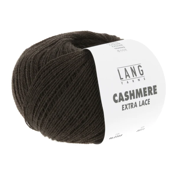 Lang Yarns Cashmere Extra Lace